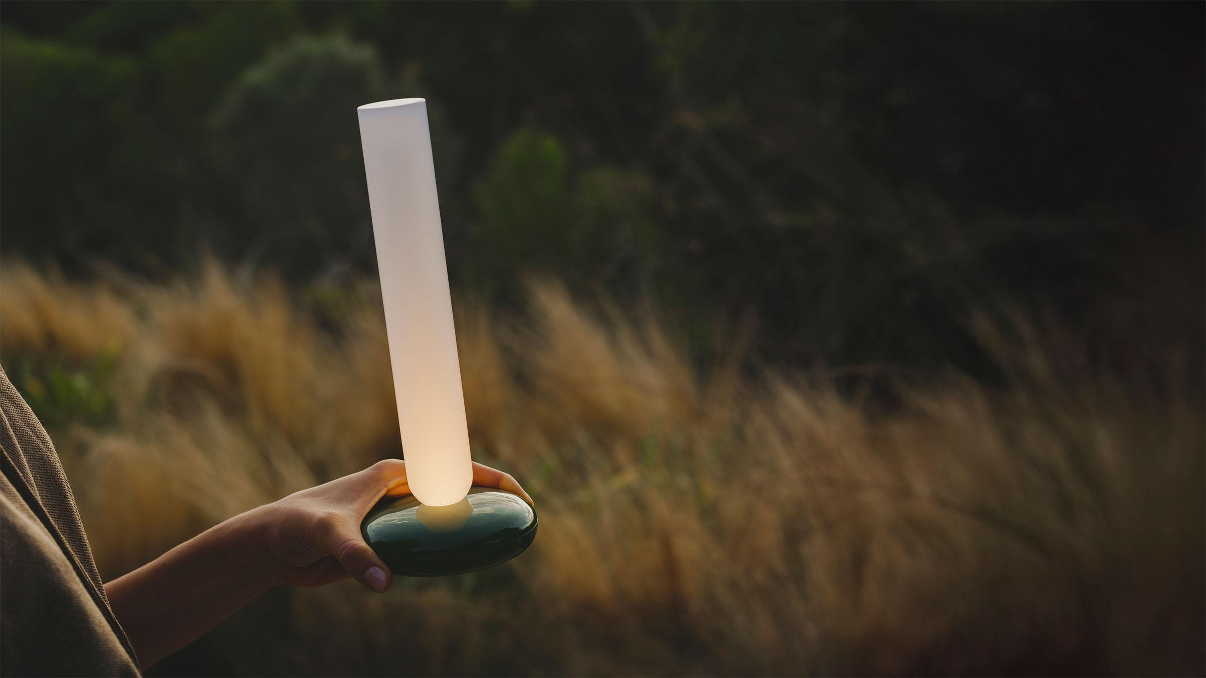 Vibia The Edit - Introducing Alba