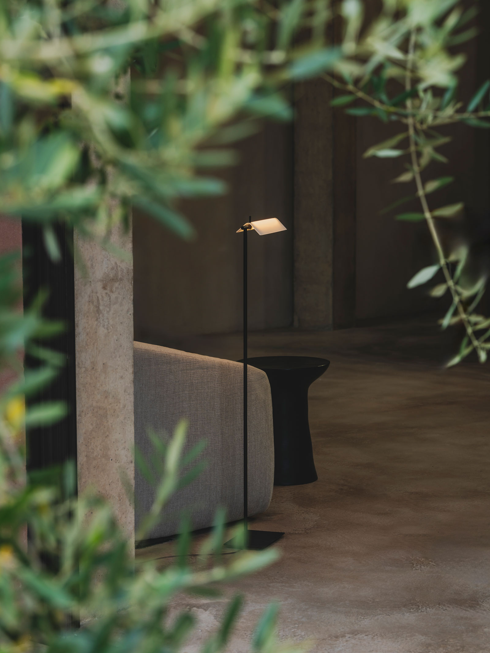 Vibia The Edit - Introducing Asia