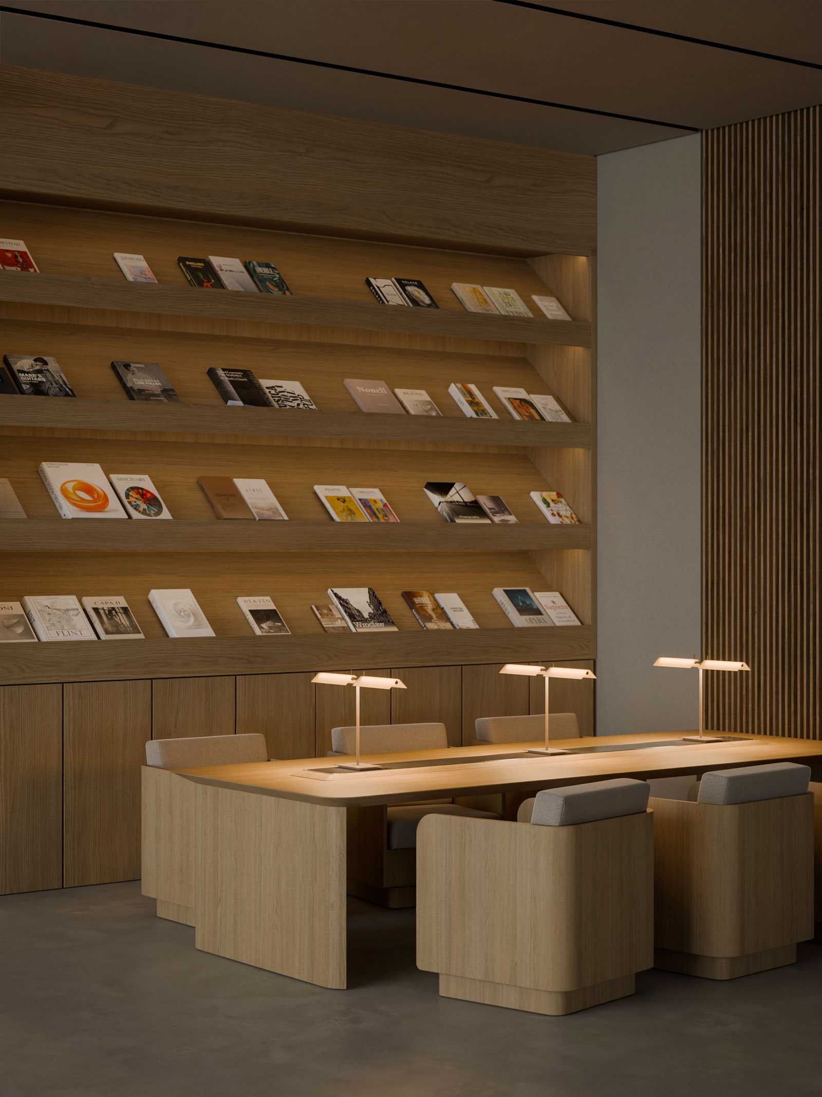 Vibia The Edit - Introducing Asia