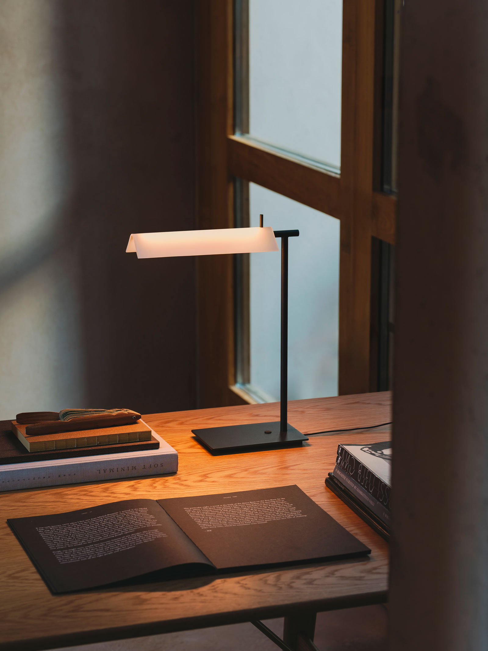 Vibia The Edit - Introducing Asia