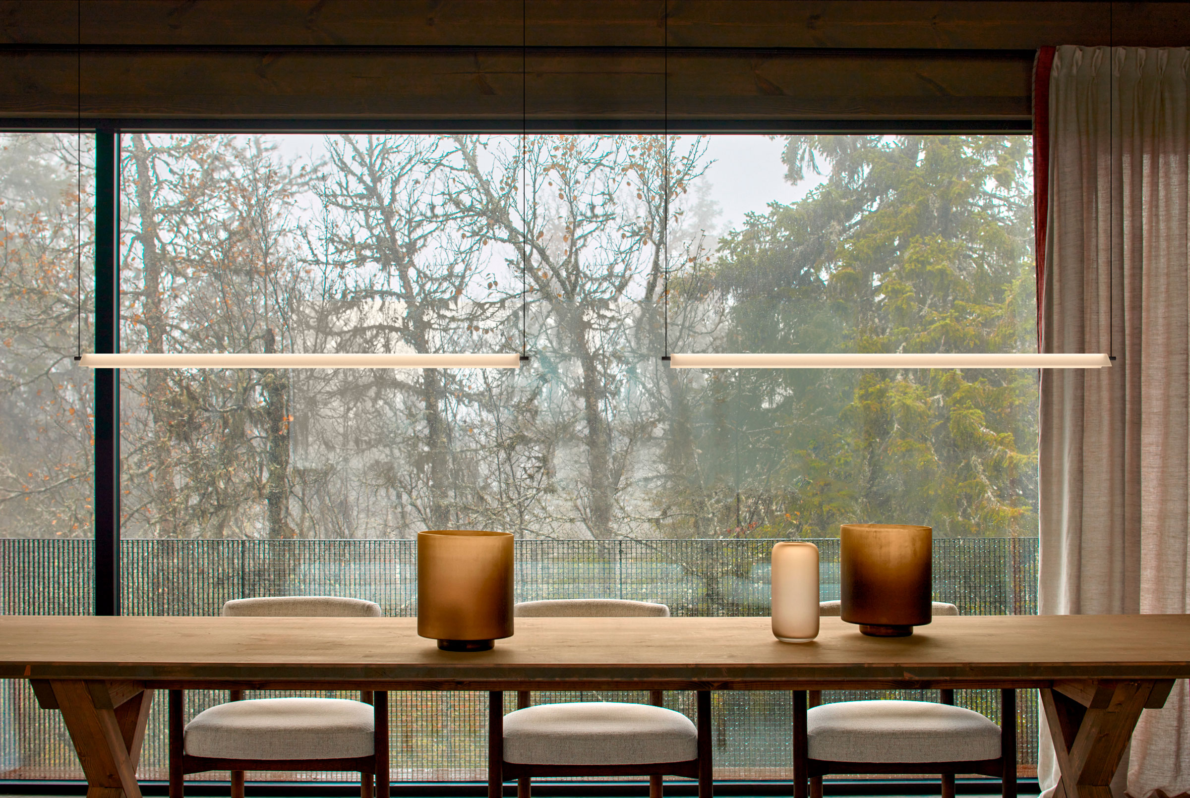 Vibia The Edit - Introducing Asia