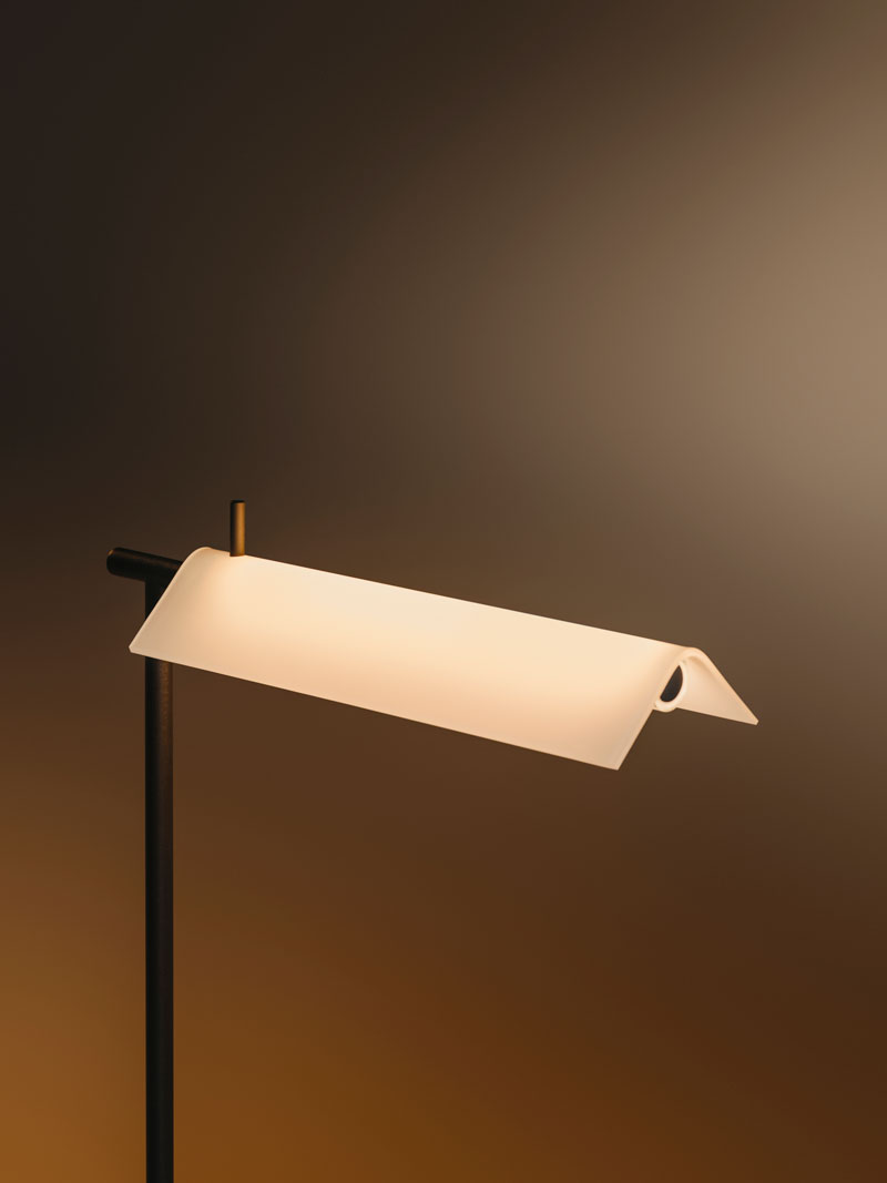 Vibia The Edit - Introducing Asia