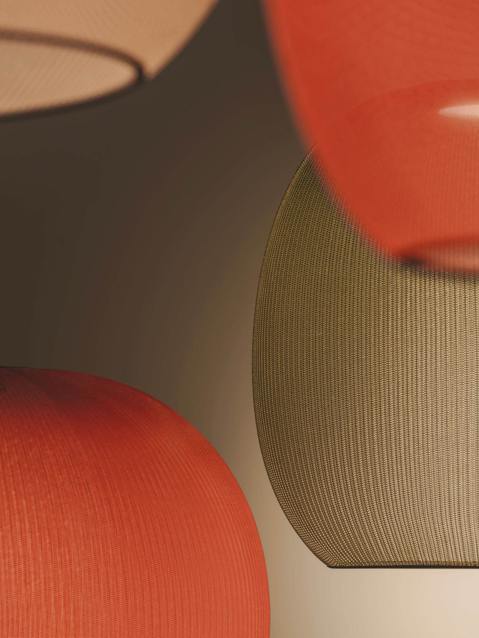 Vibia The Edit - Introducing Closer