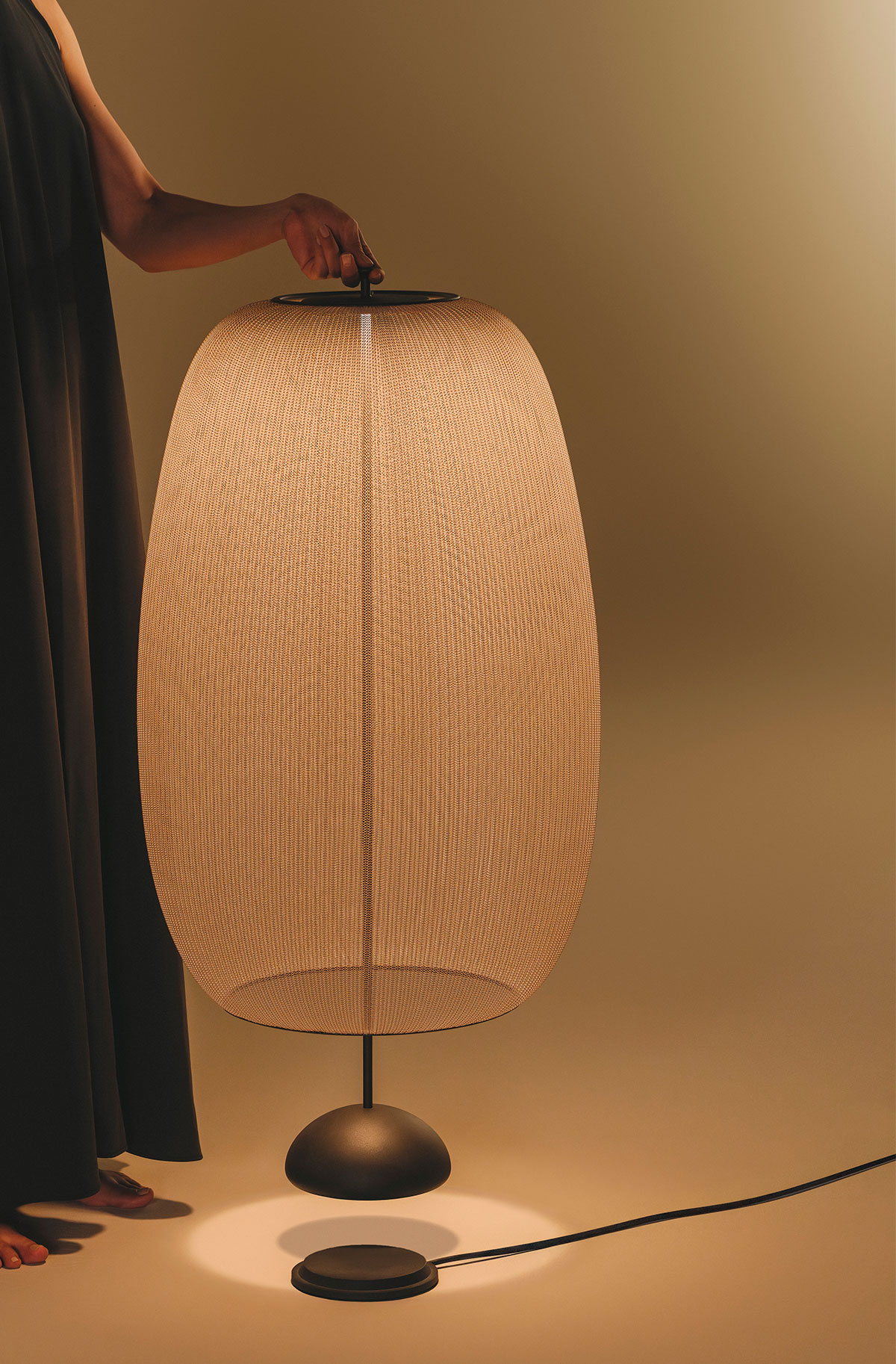 Vibia The Edit - Introducing Closer