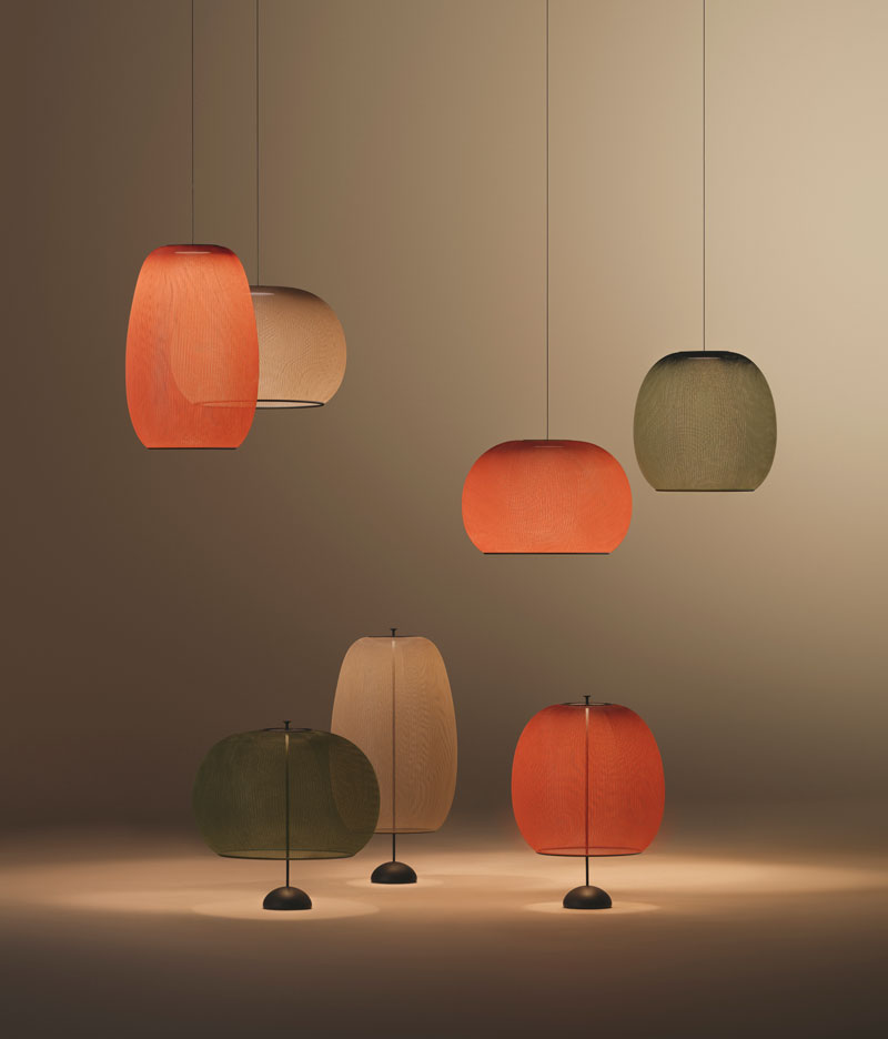 Vibia The Edit - Introducing Closer