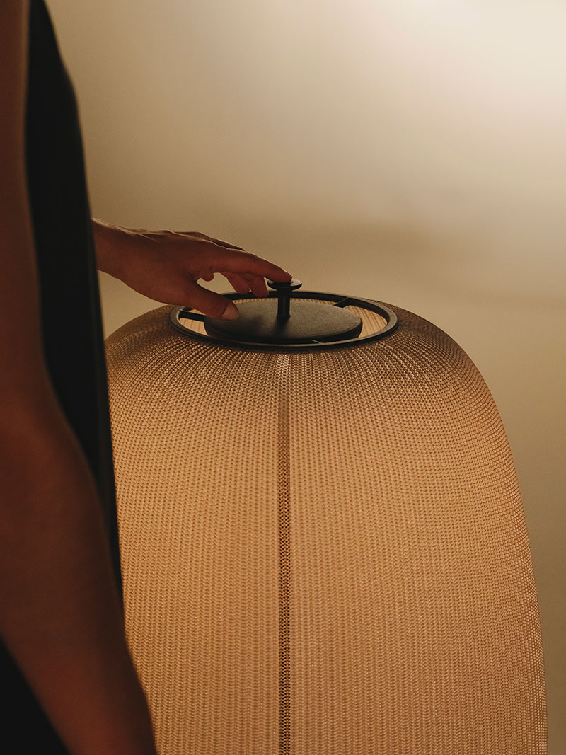 Vibia The Edit - Introducing Closer