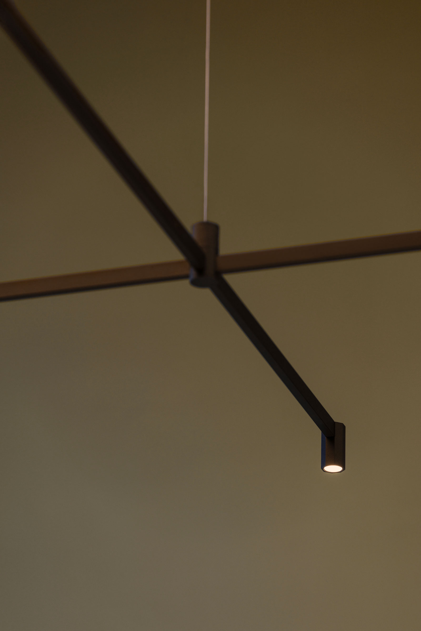 Vibia The Edit - Introducing Nexun