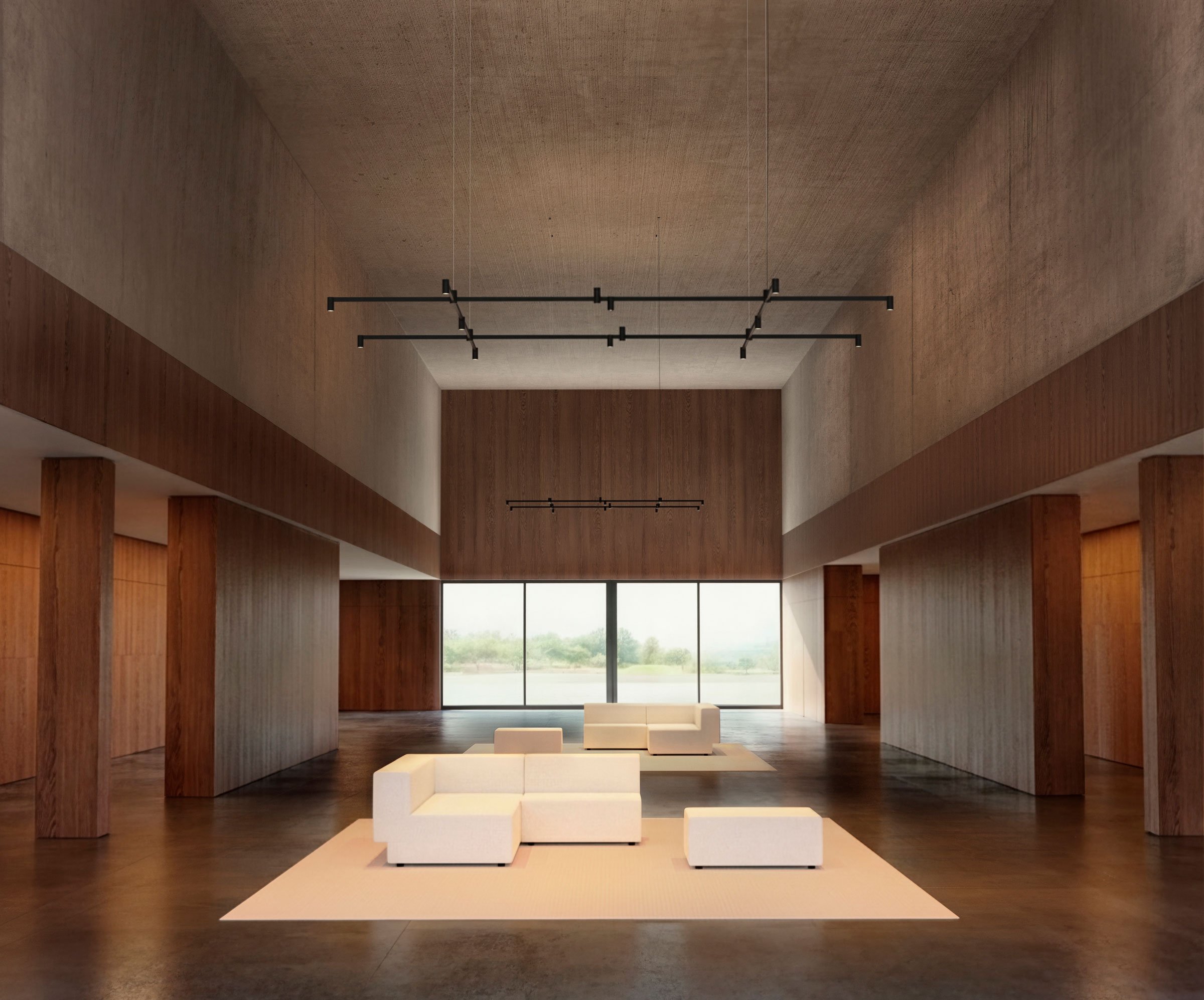 Vibia The Edit - Introducing Nexun