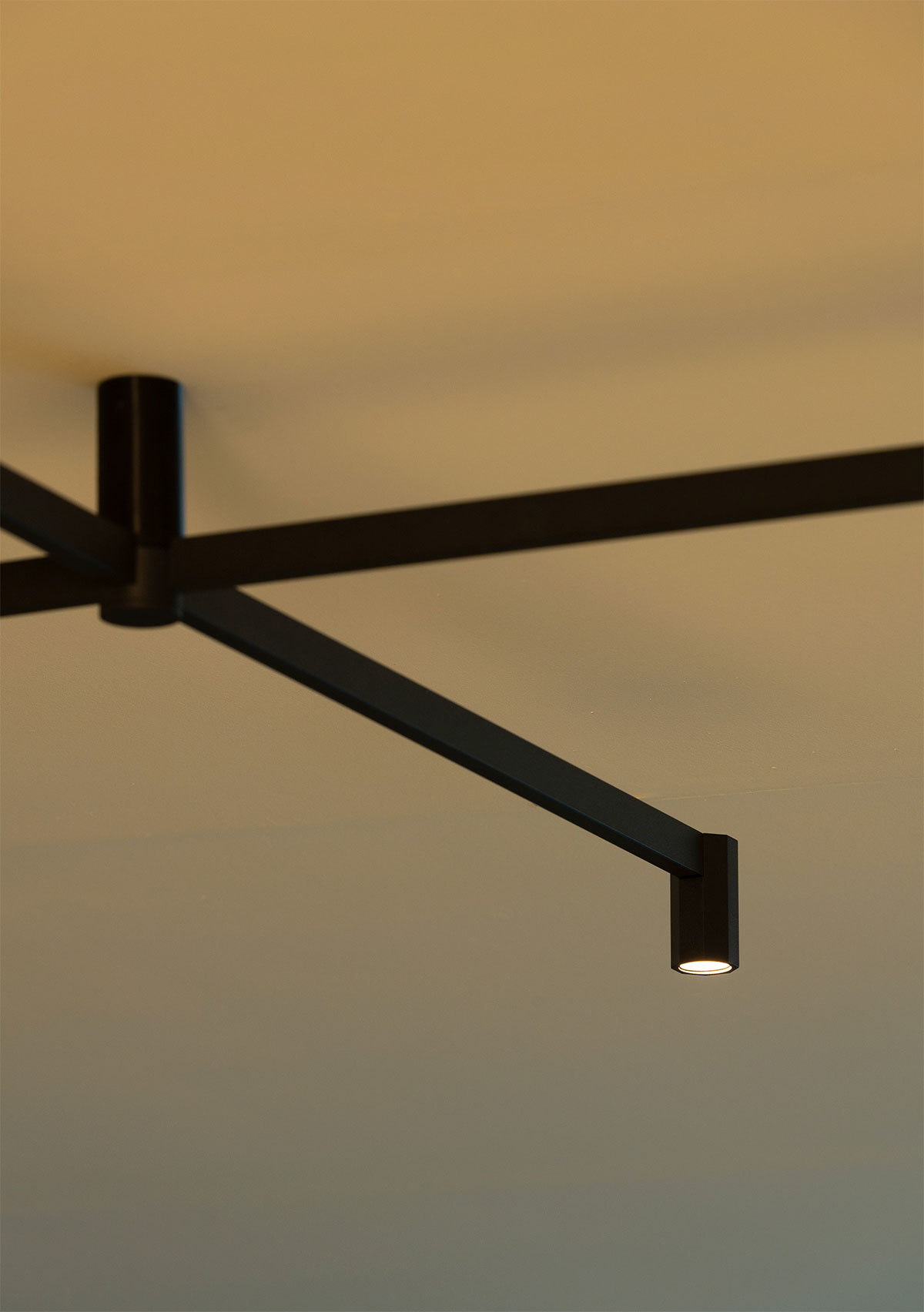 Vibia The Edit - Introducing Nexun