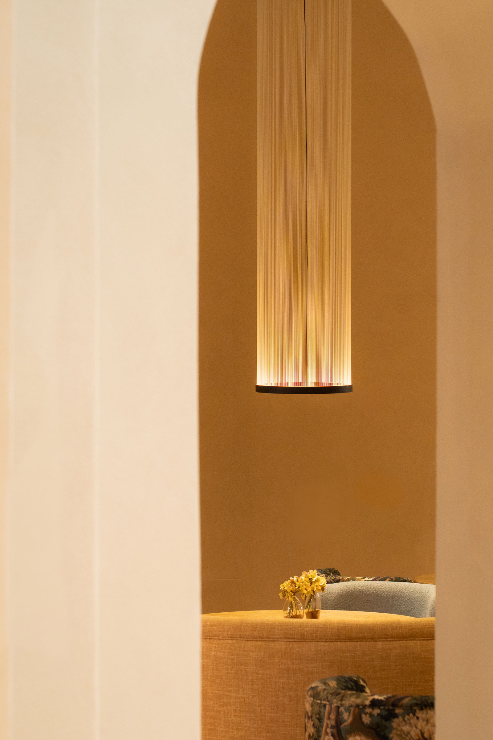 Vibia The Edit - Boutique hotel in Palermo - Palazzo Balsamo - Array