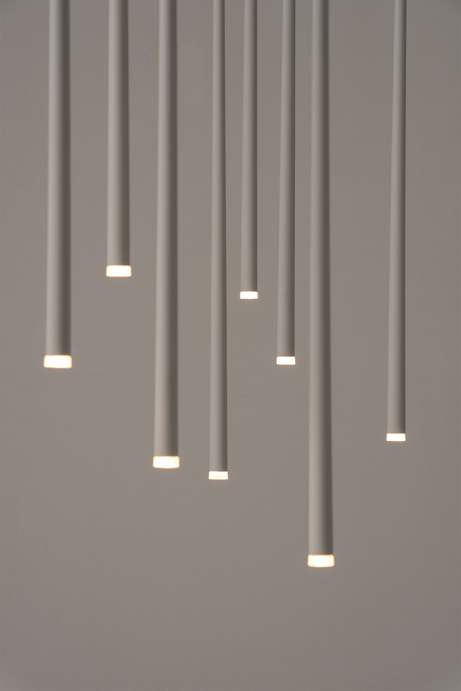 Vibia The Edit - How to compose with Slim?