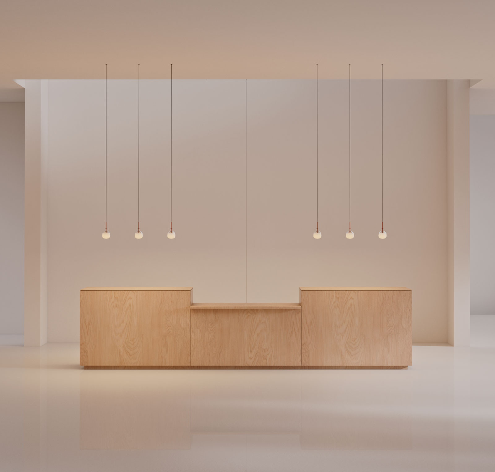 Vibia The Edit - How to compose with Tempo?
