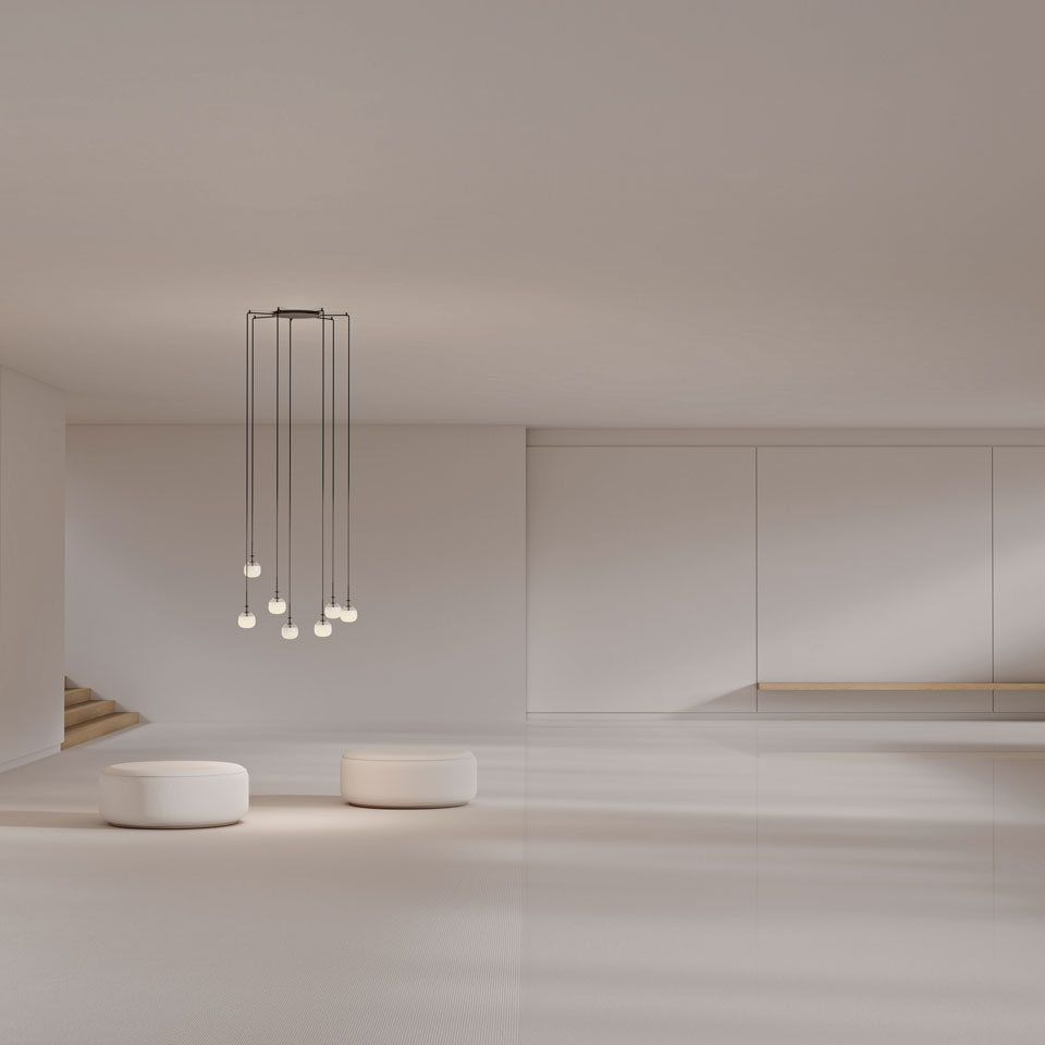 Vibia The Edit - How to compose with Tempo?