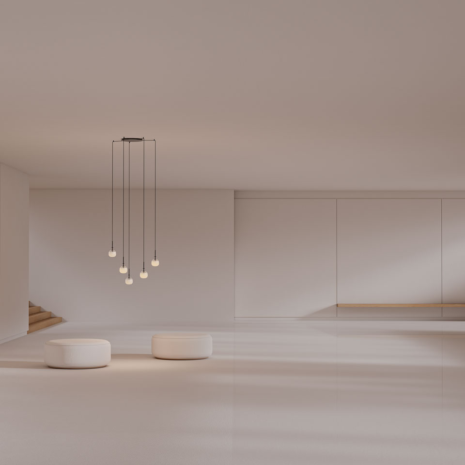 Vibia The Edit - How to compose with Tempo?