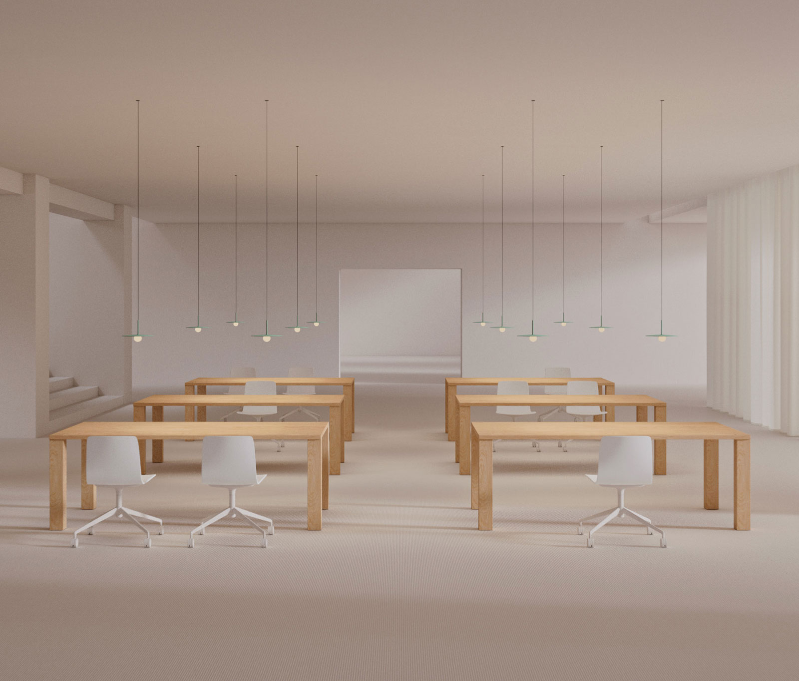 Vibia The Edit - How to compose with Tempo?