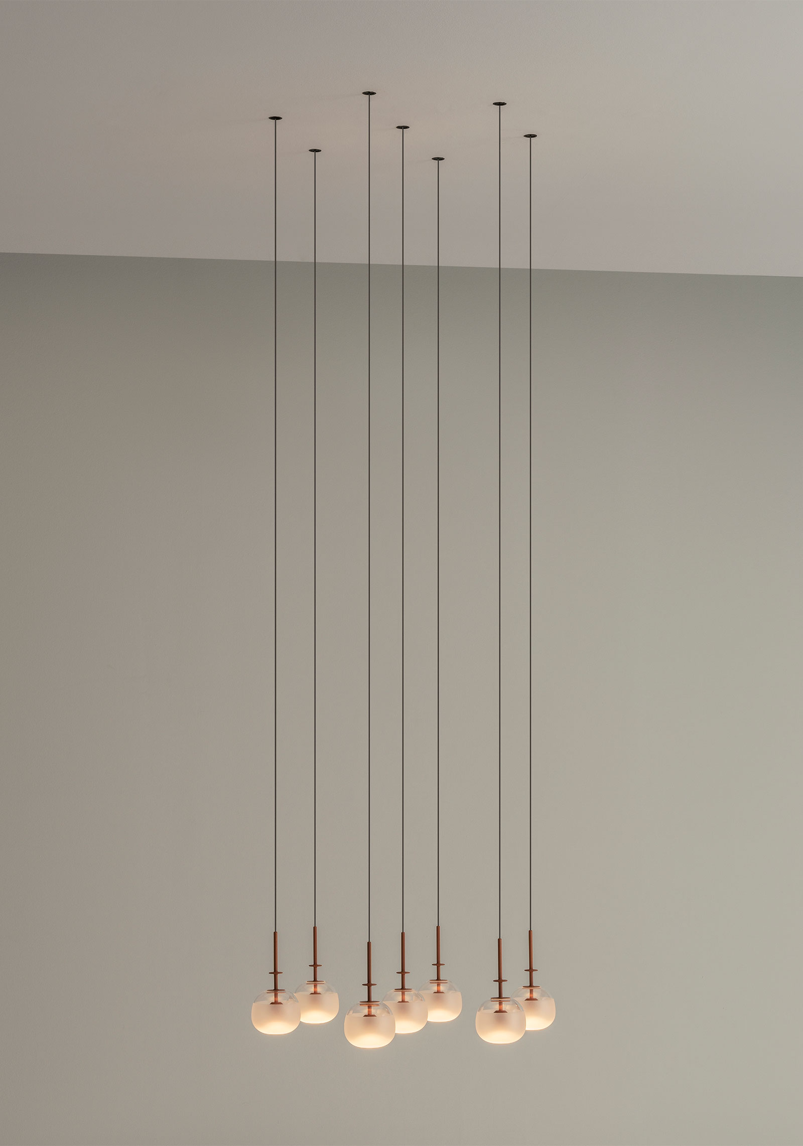Vibia The Edit - How to compose with Tempo?