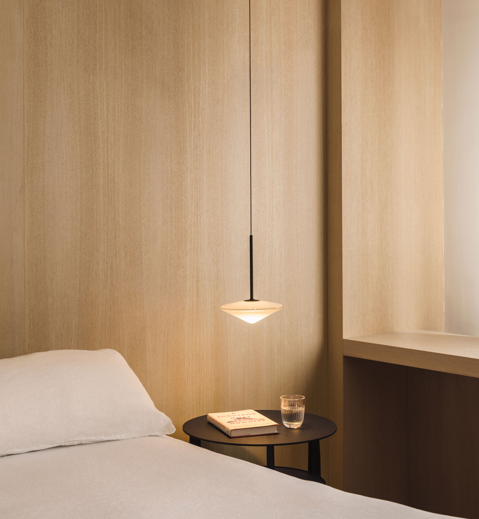 Vibia The Edit - How to compose with Tempo?