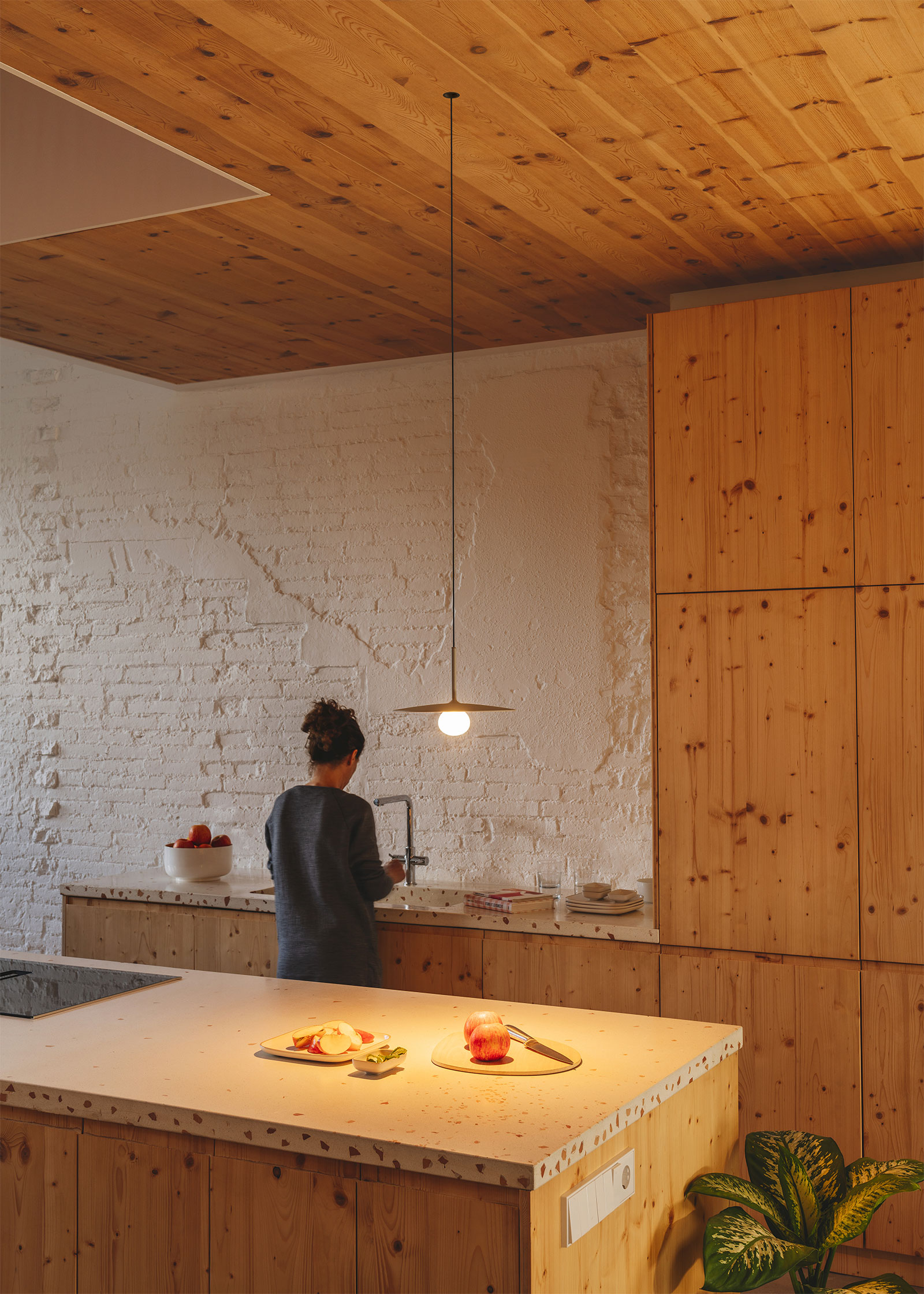 Vibia The Edit - How to compose with Tempo?