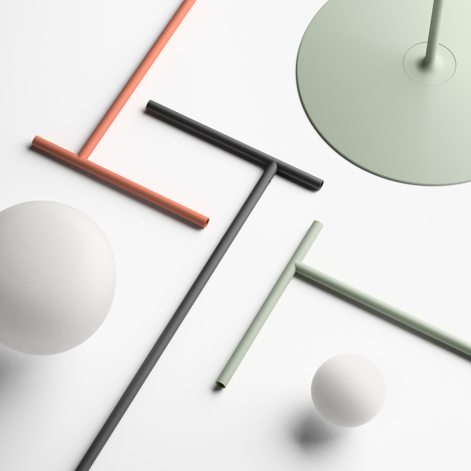 Vibia The Edit - How to compose with Tempo?