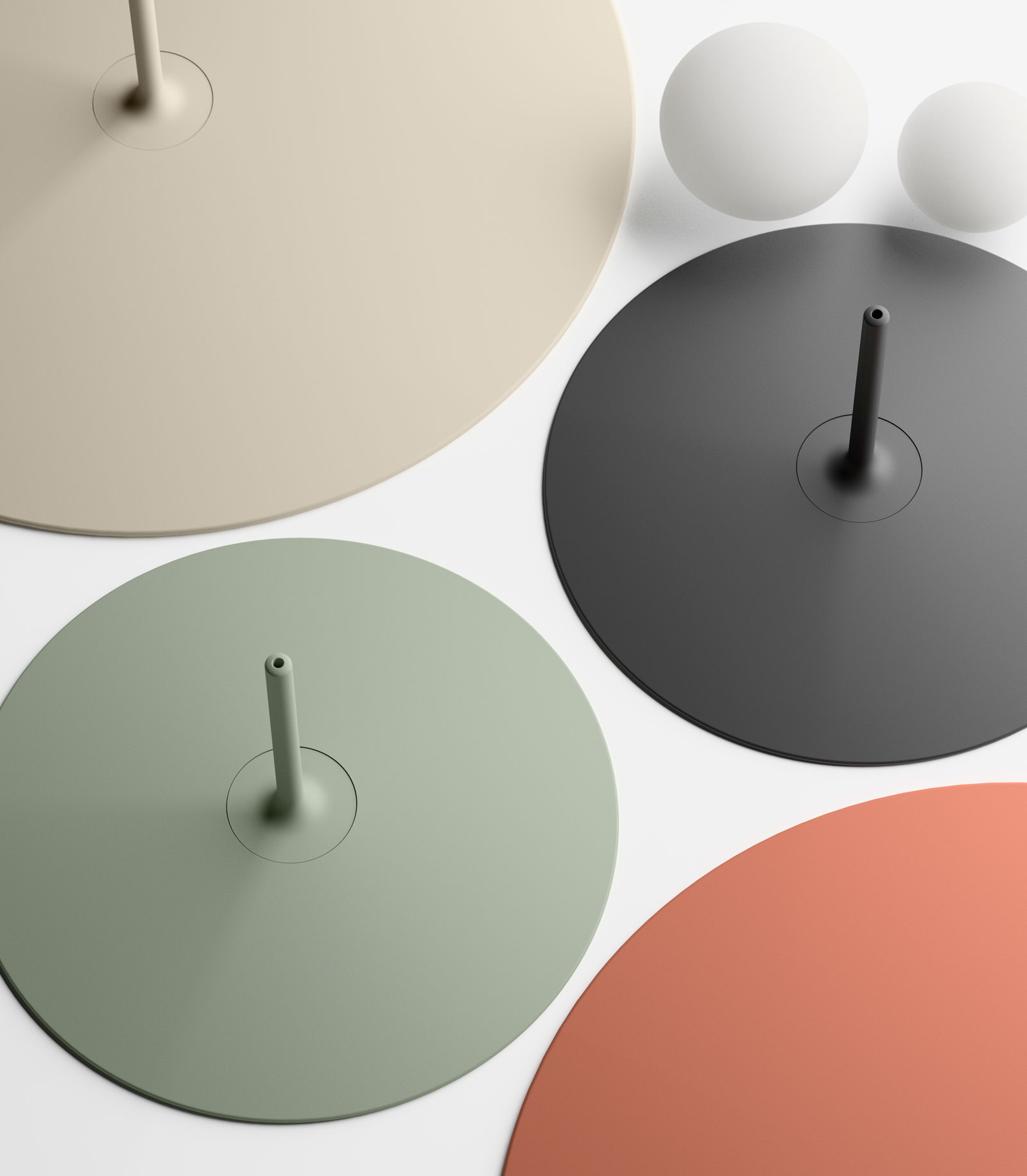 Vibia The Edit - How to compose with Tempo?