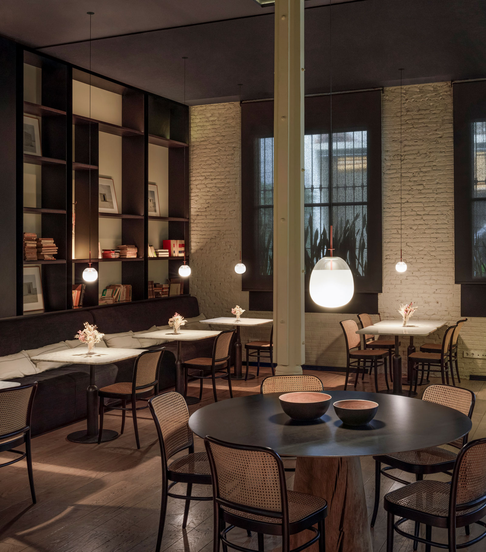 Vibia The Edit - How to compose with Tempo?