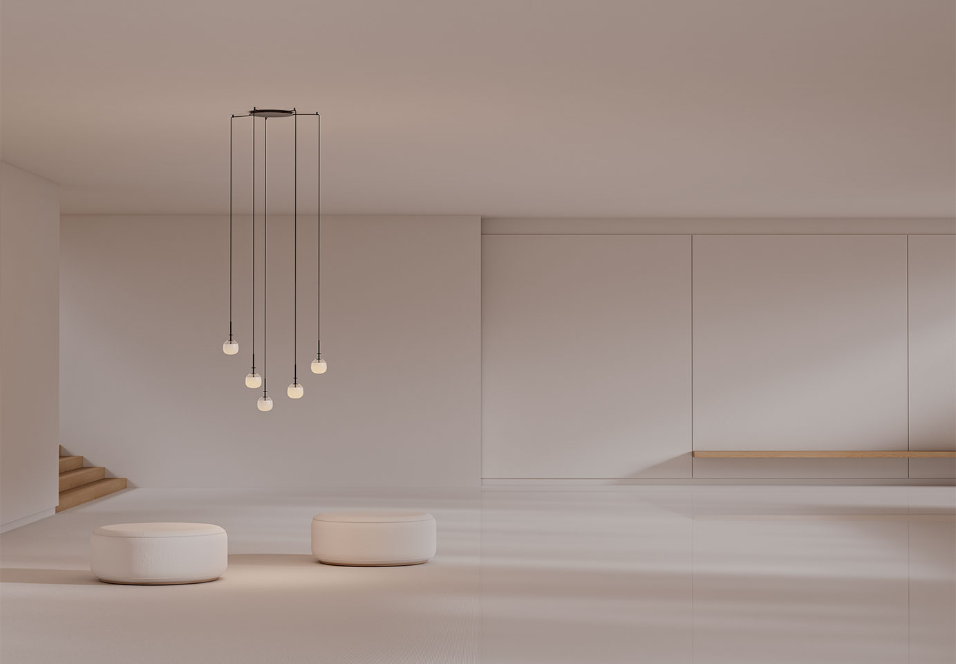 Vibia The Edit - How to compose with Tempo?
