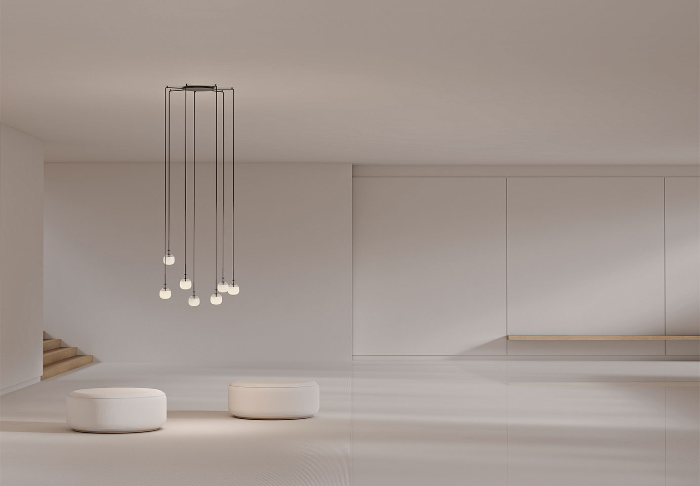 Vibia The Edit - How to compose with Tempo?