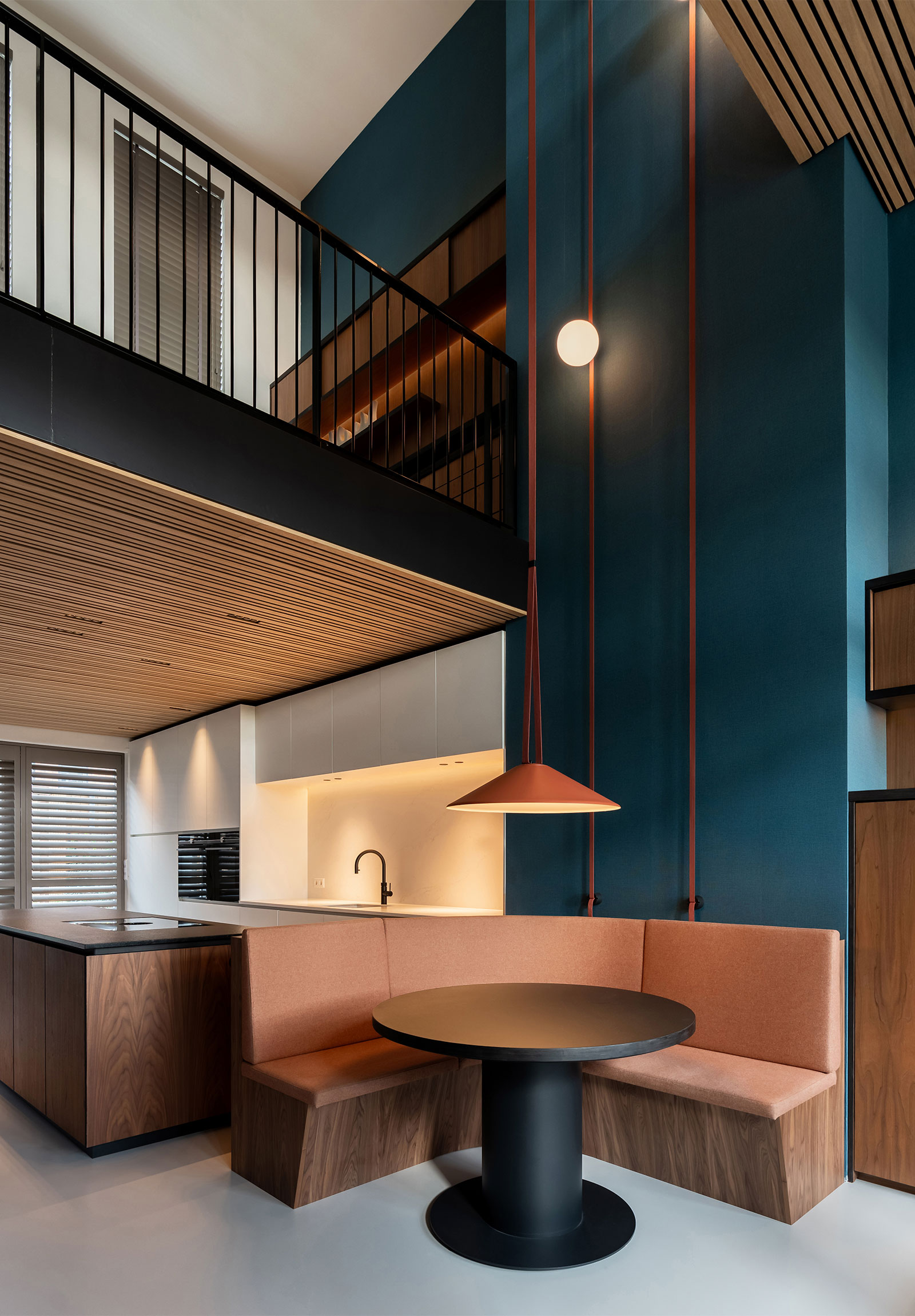 Vibia The Edit - Plusminus: a versatile lighting system that adapts to architecture