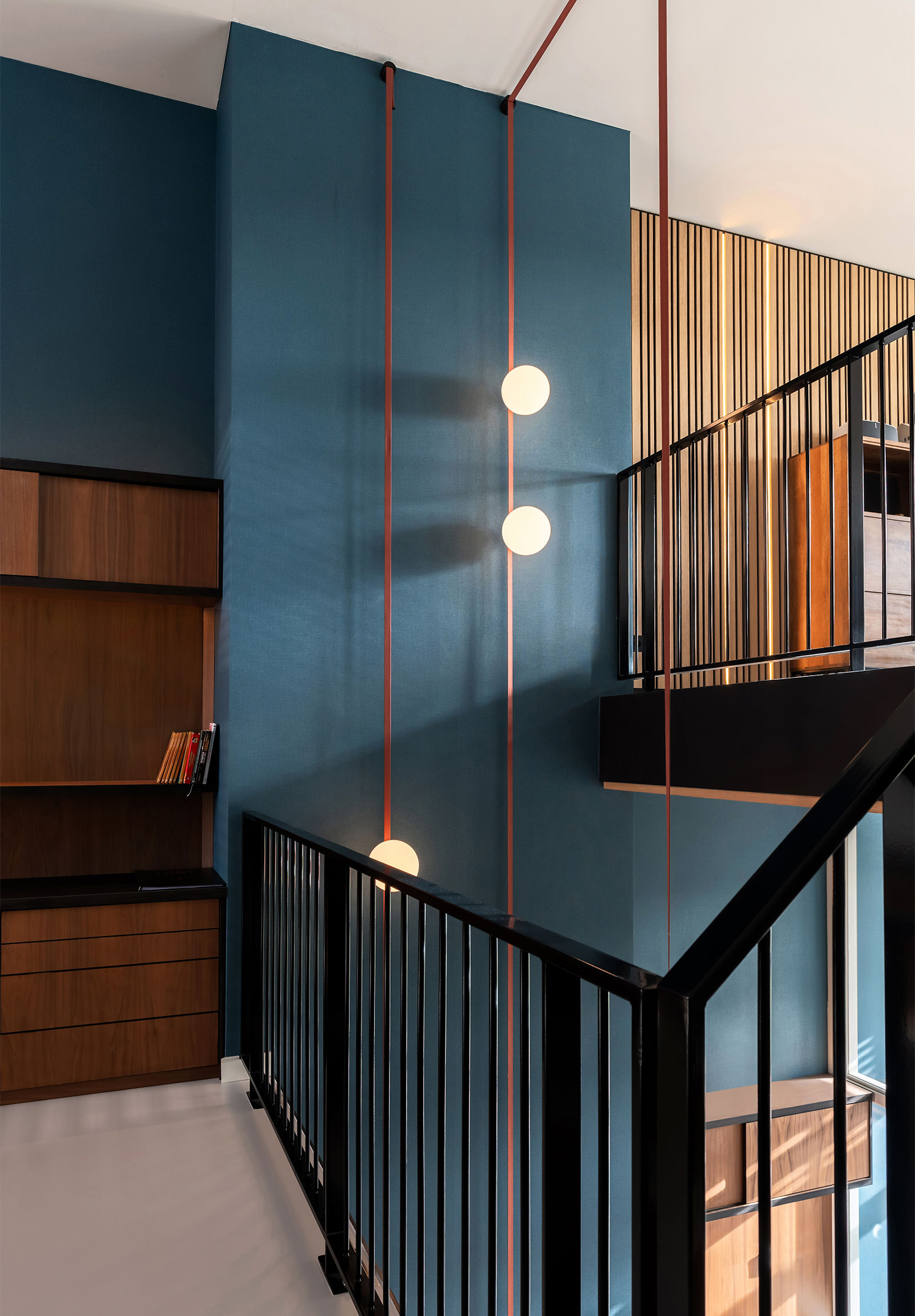 Vibia The Edit - Plusminus: a versatile lighting system that adapts to architecture
