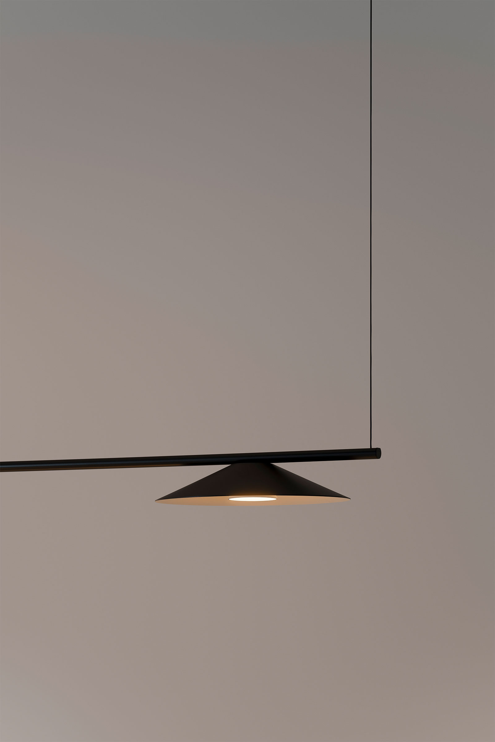 Vibia The Edit - Buchinger Wilhelmi Project