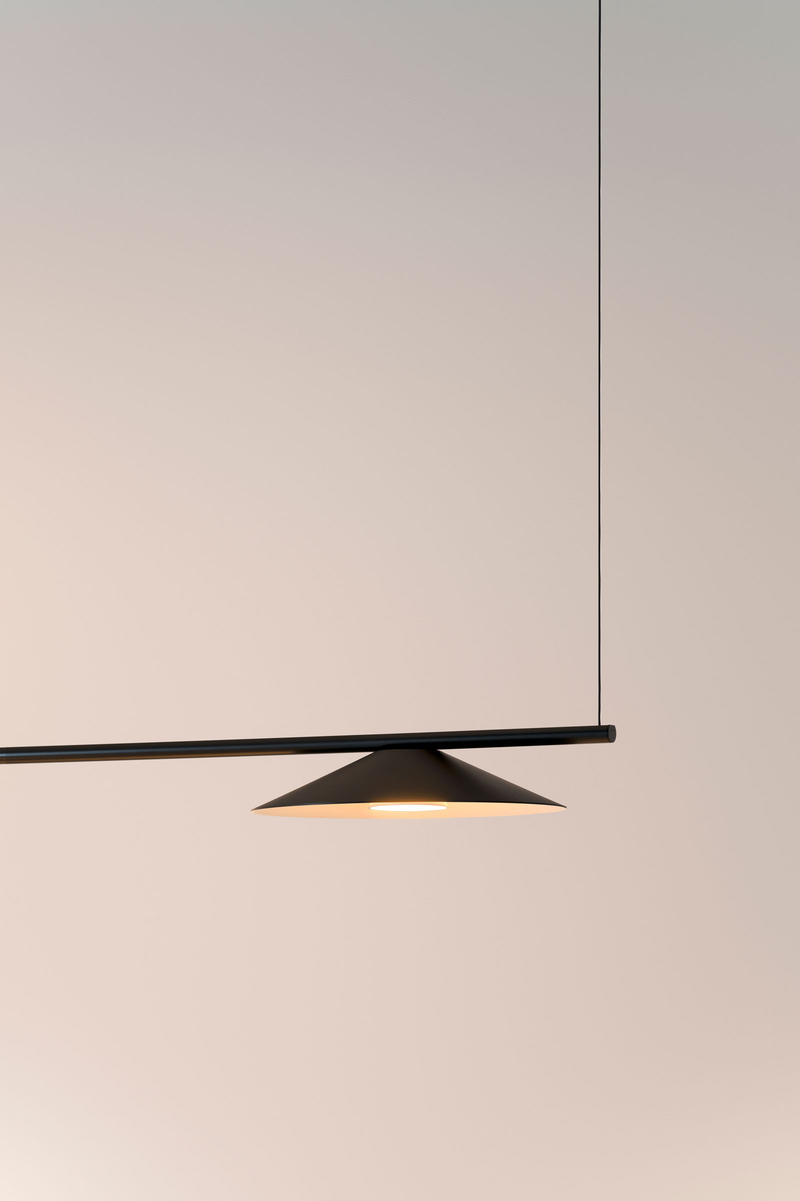 Vibia The Edit - Buchinger Wilhelmi Project