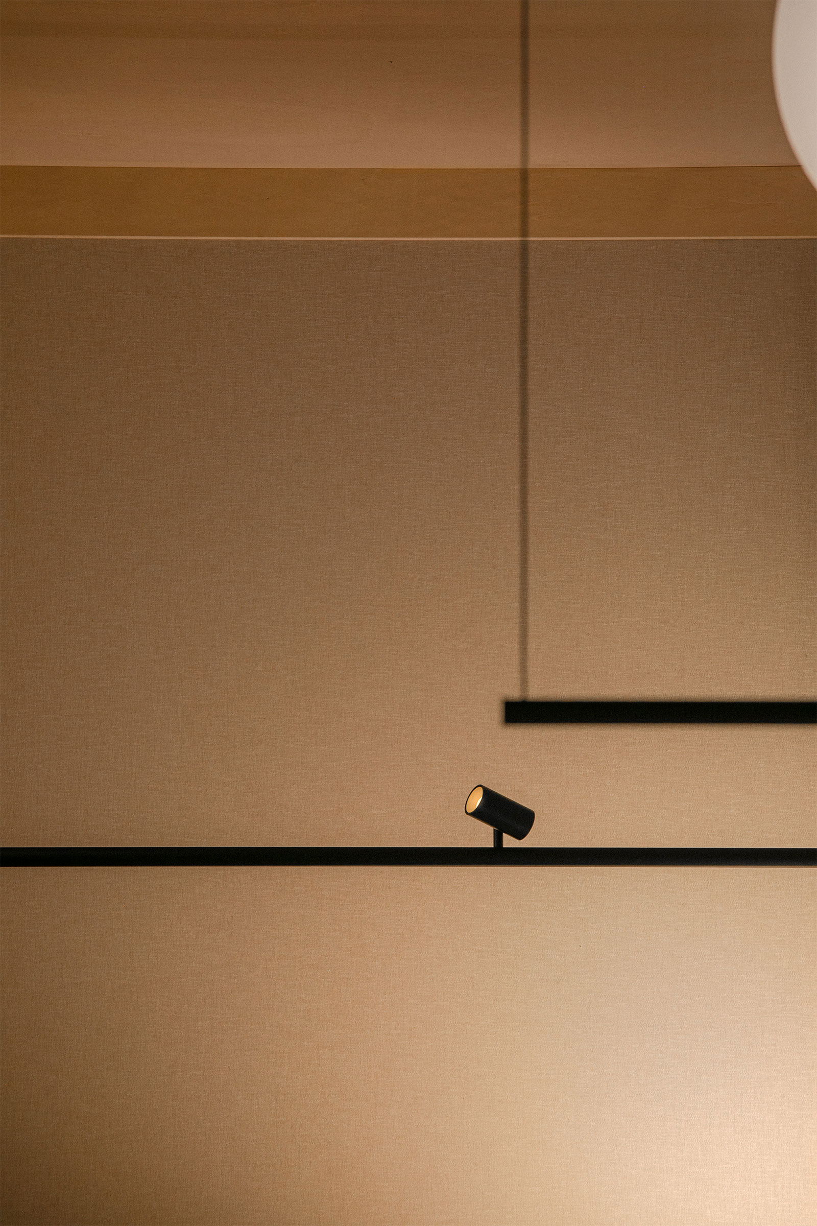 Vibia The Edit - Buchinger Wilhelmi Project