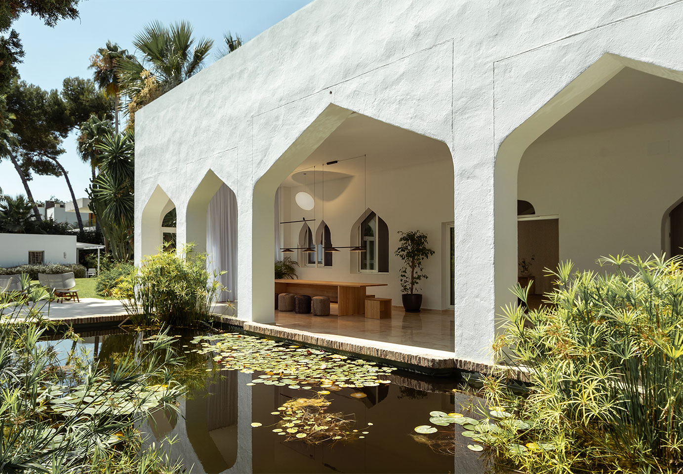 Vibia The Edit - Buchinger Wilhelmi Project
