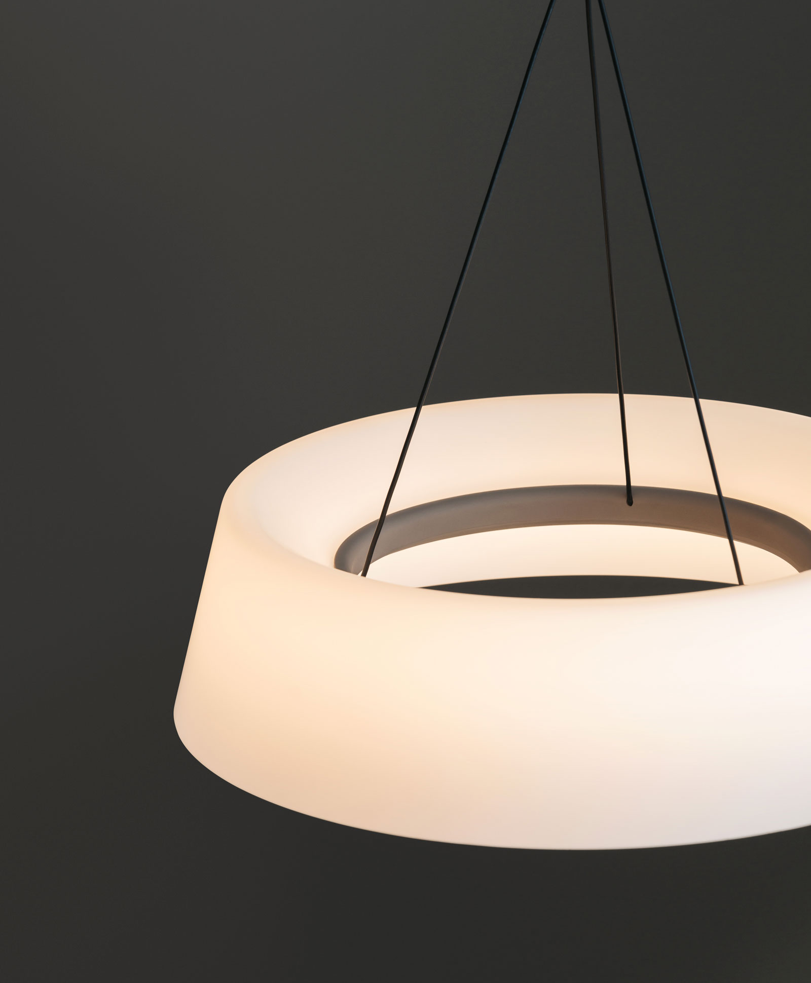 Vibia The Edit - How to compose with Lily?