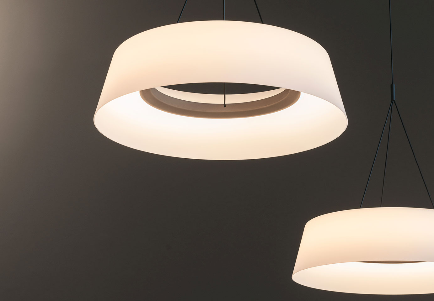Vibia The Edit - How to compose with Lily?