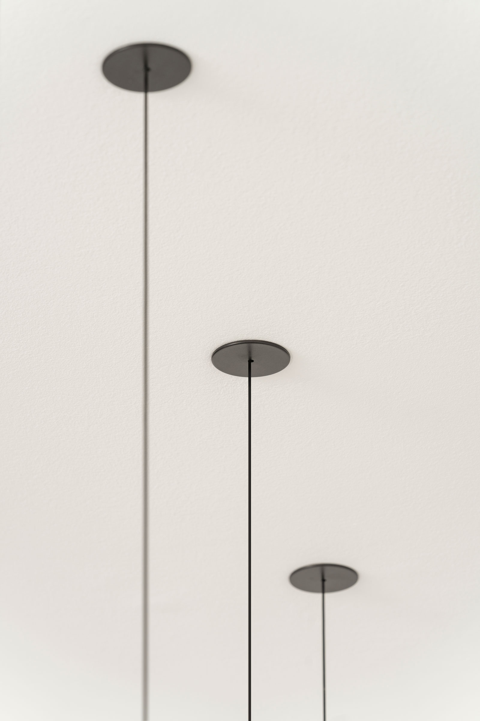 Vibia The Edit - How to compose with Tube Free?