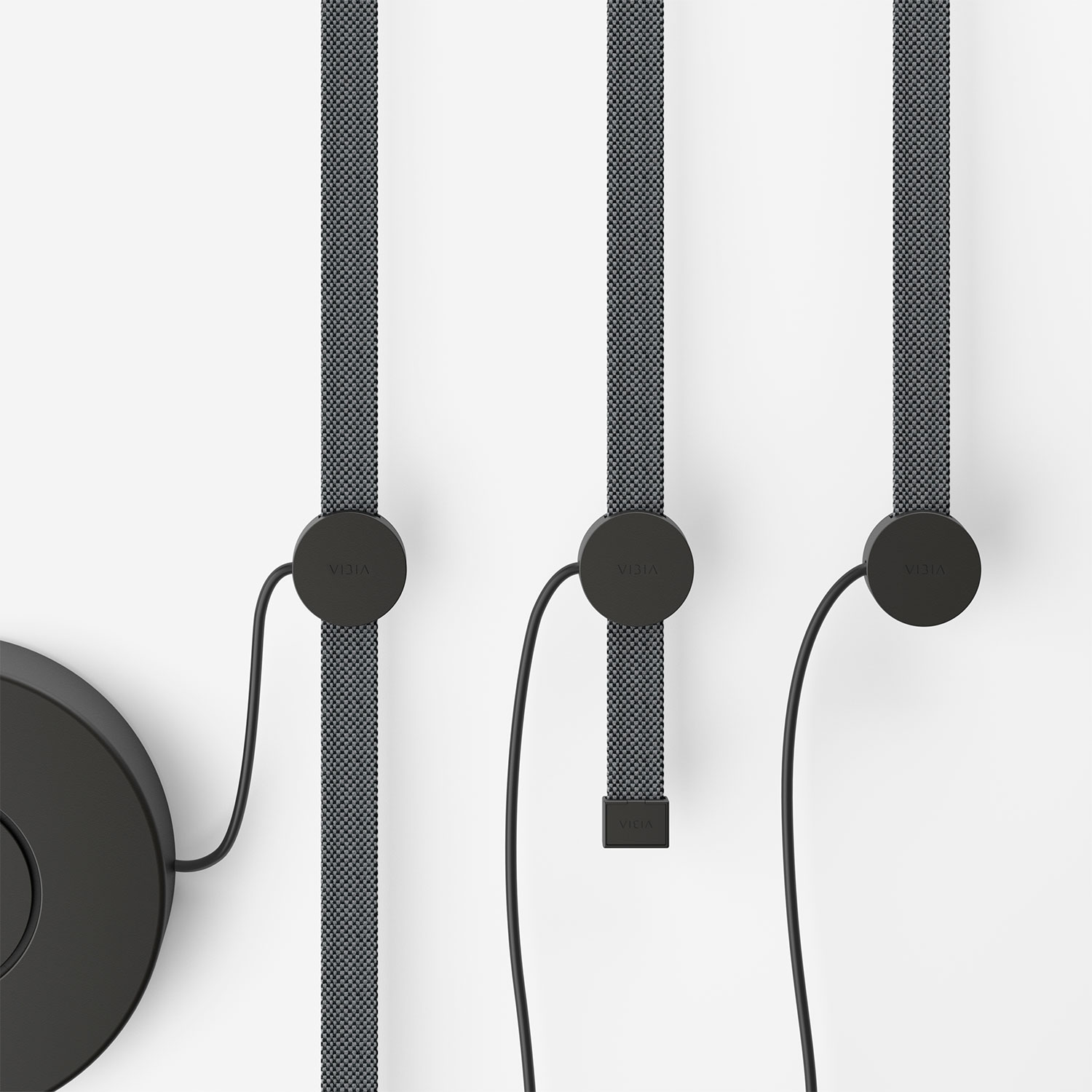 Vibia The Edit - Plusminus Essentials