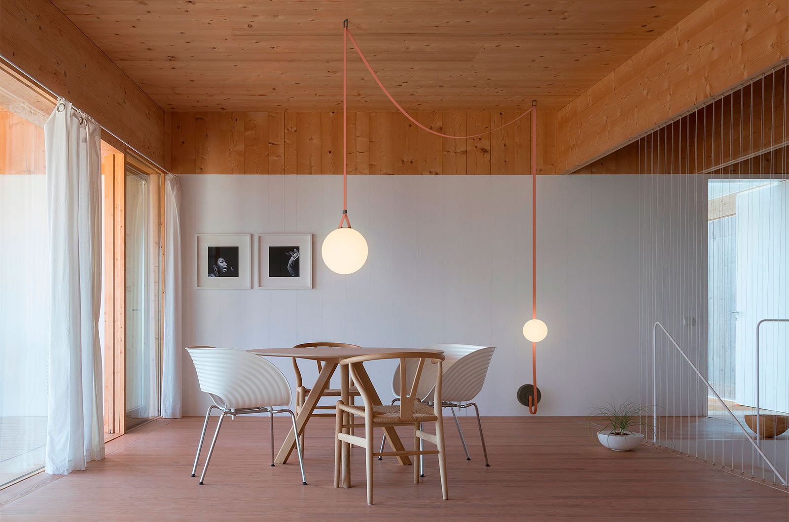 Vibia The Edit - Plusminus Essentials