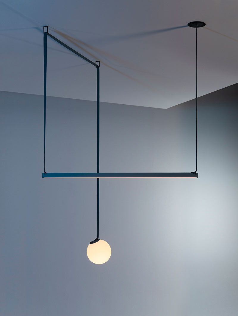 Vibia The Edit - Plusminus Essentials