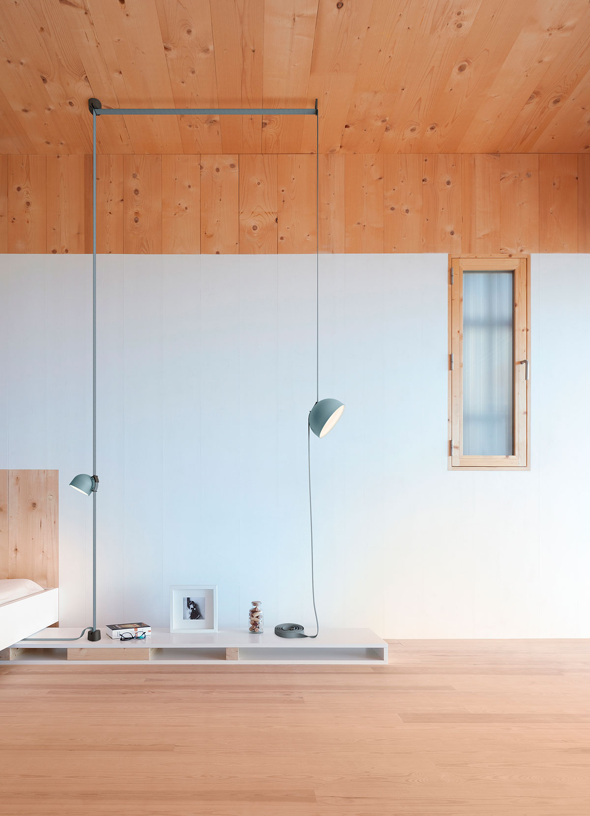 Vibia The Edit - Plusminus Essentials
