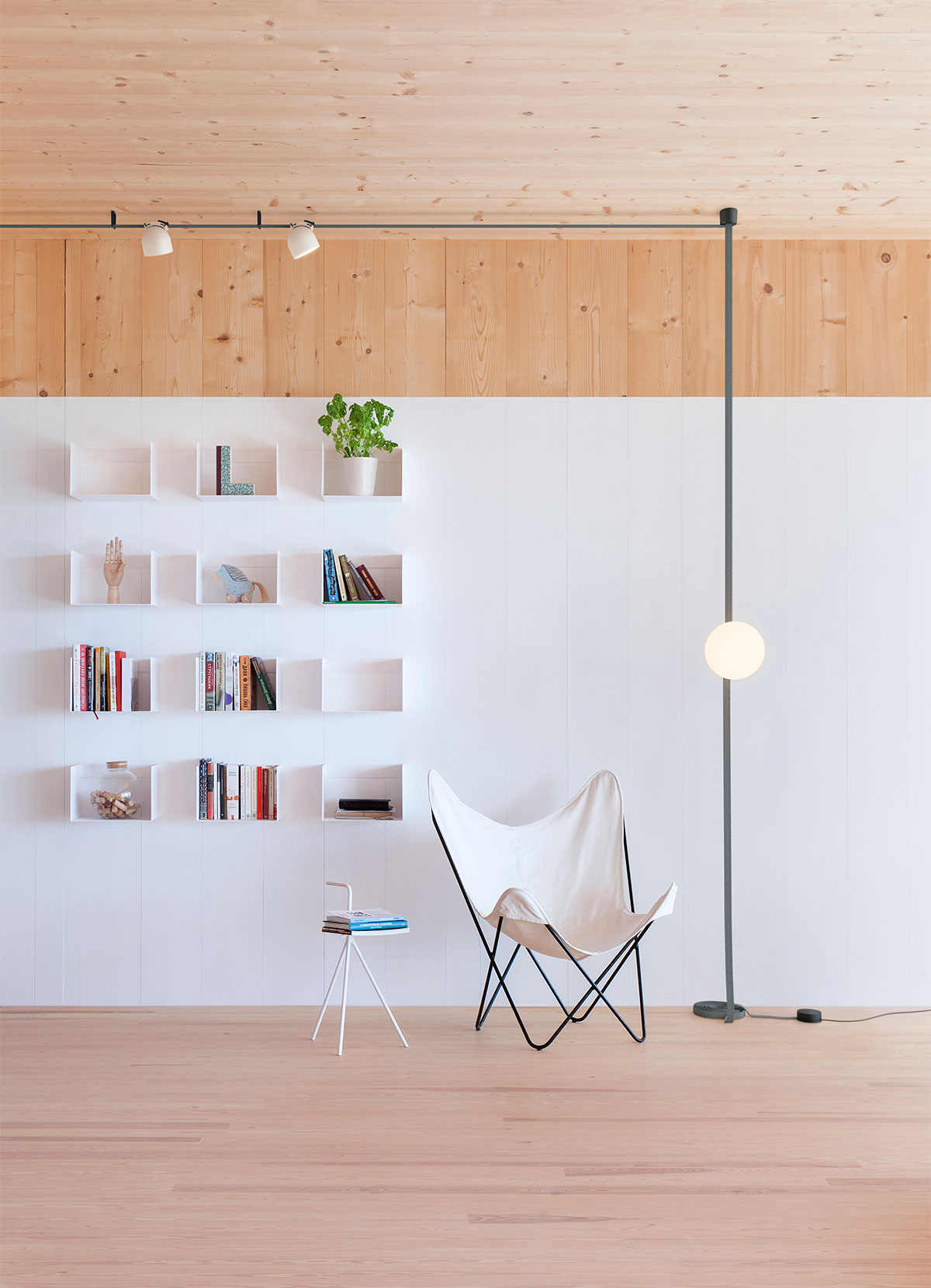 Vibia The Edit - Plusminus Essentials