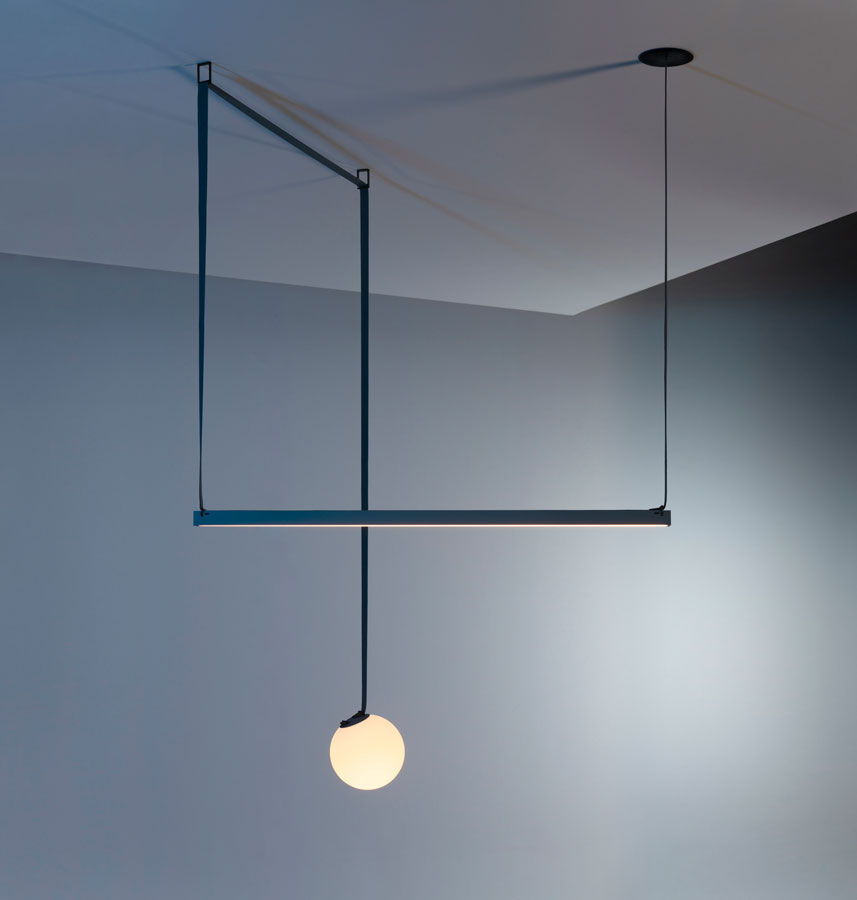 Vibia The Edit - Plusminus Essentials