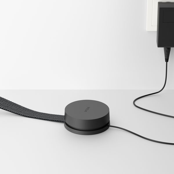 Plug-in Floor Switch