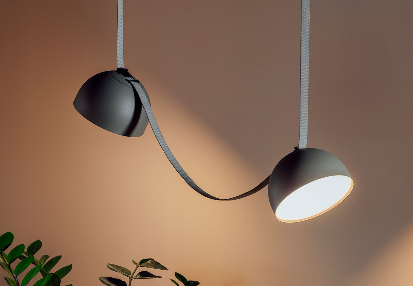 Vibia The Edit - Plusminus Essentials