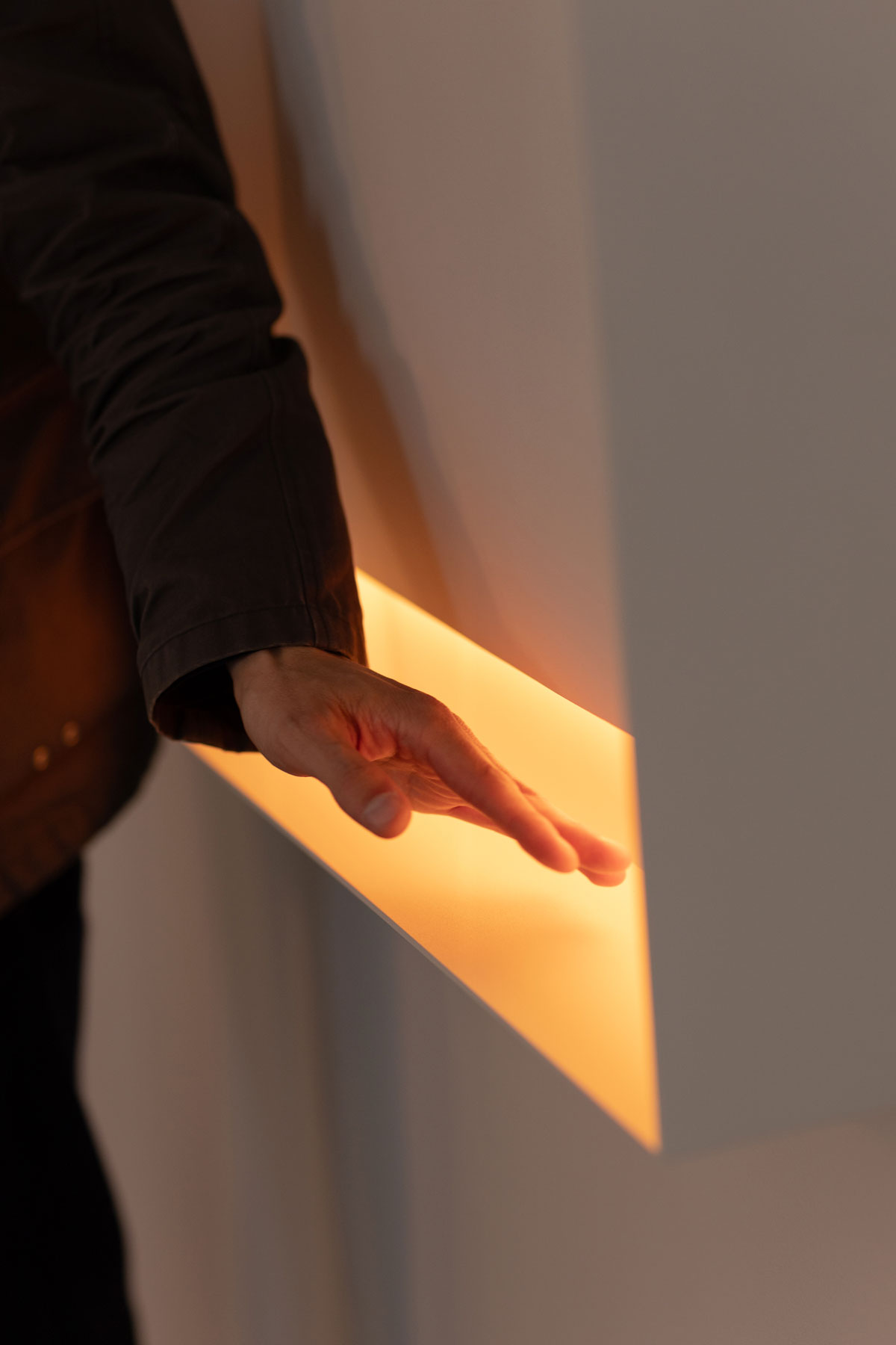 Vibia The Edit - A Sanctuary of Light 3daysofdesign