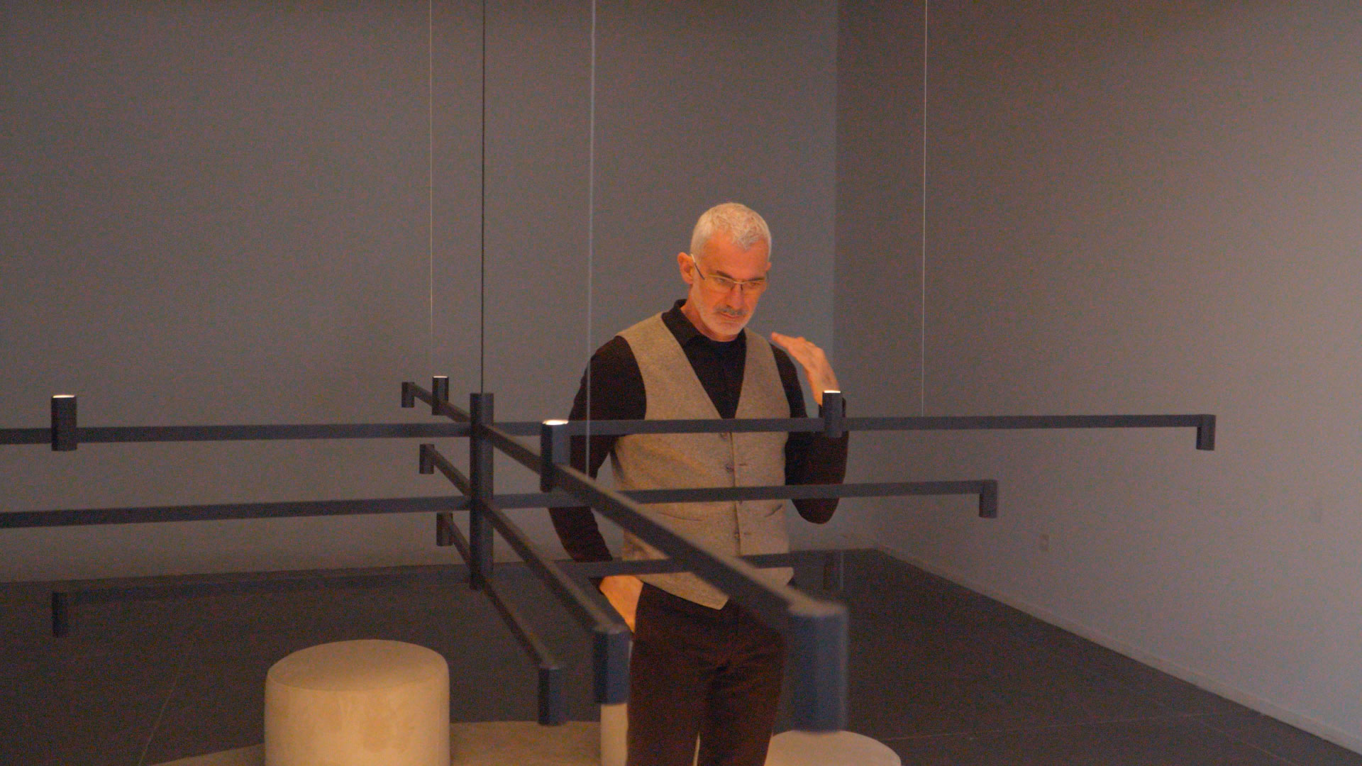 Vibia The Edit - Stories Behind Nexum