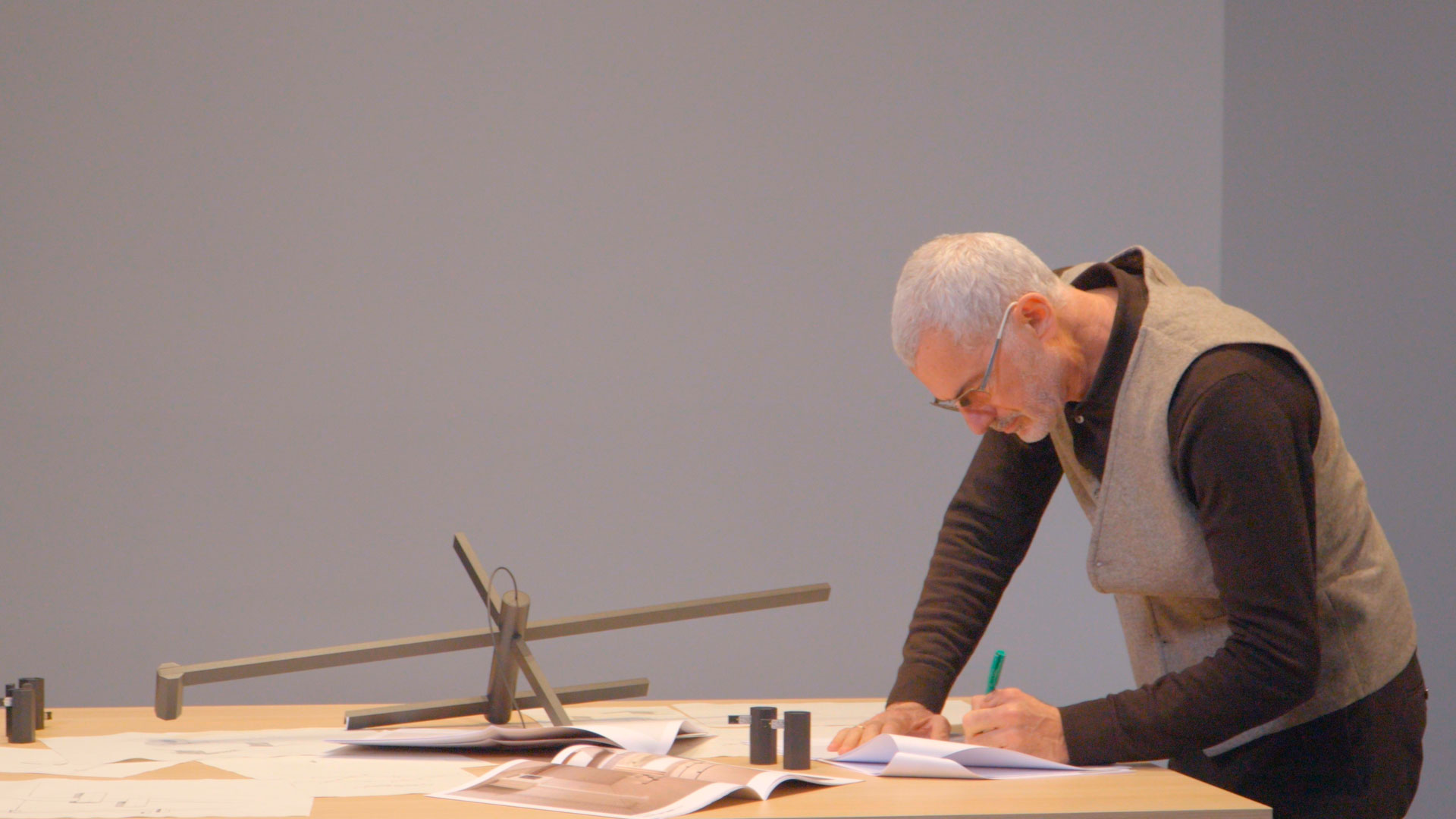 Vibia The Edit - Stories Behind Nexum