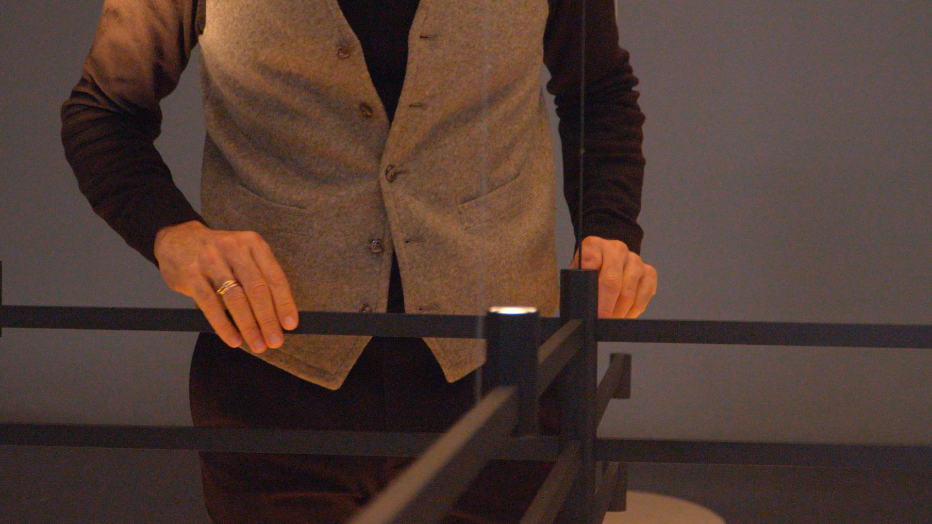 Vibia The Edit - Stories Behind Nexum