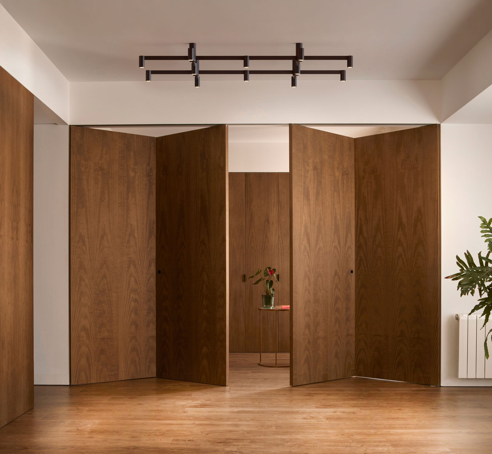 Vibia The Edit - Stories Behind Nexum