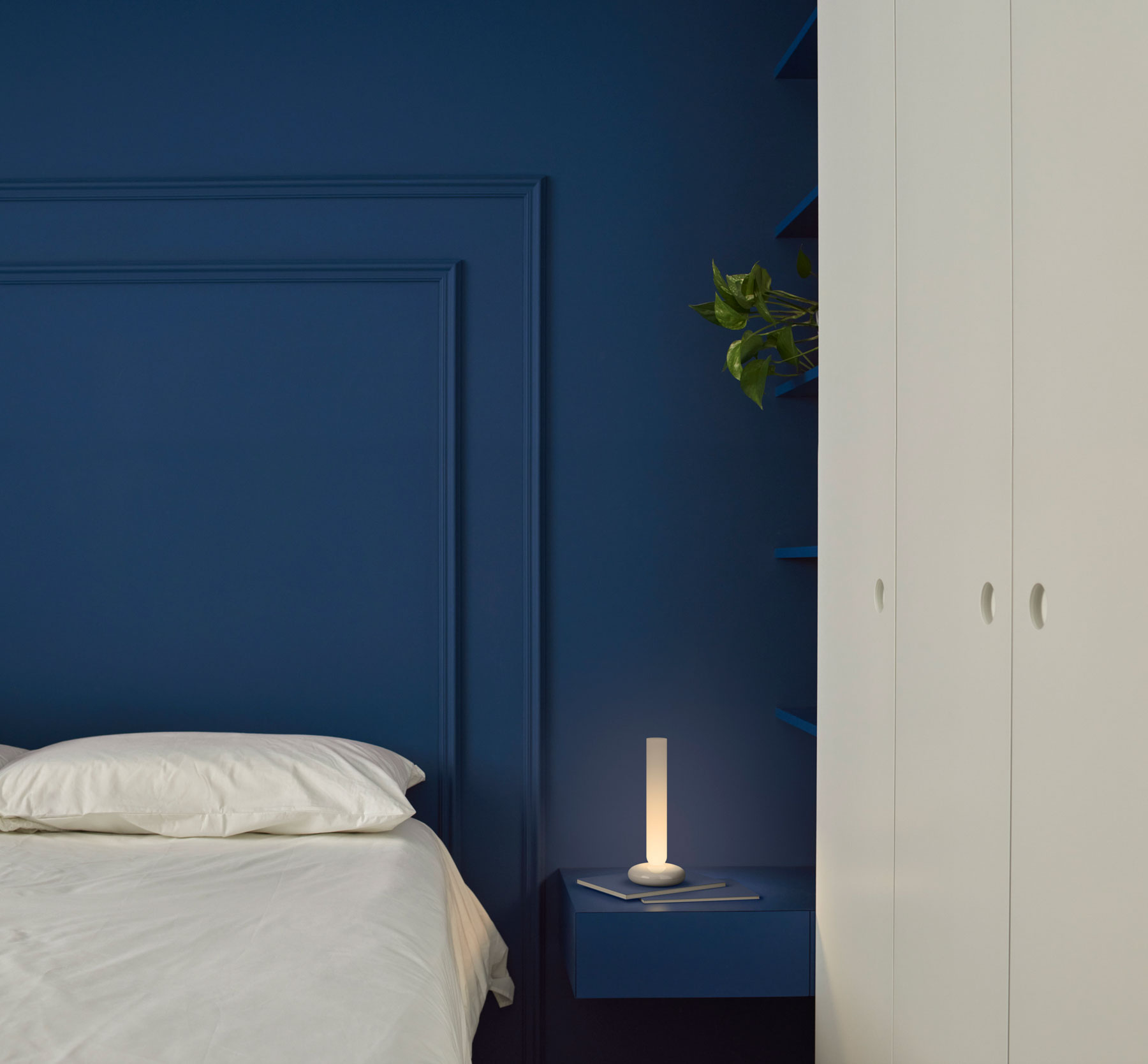 Vibia The Edit - An invitation to wind down with Alba